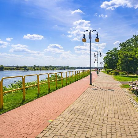 Hotel Vela Tczew Ngoại thất bức ảnh