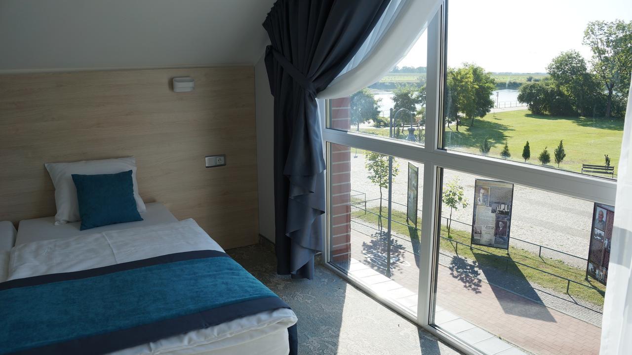 Hotel Vela Tczew Ngoại thất bức ảnh