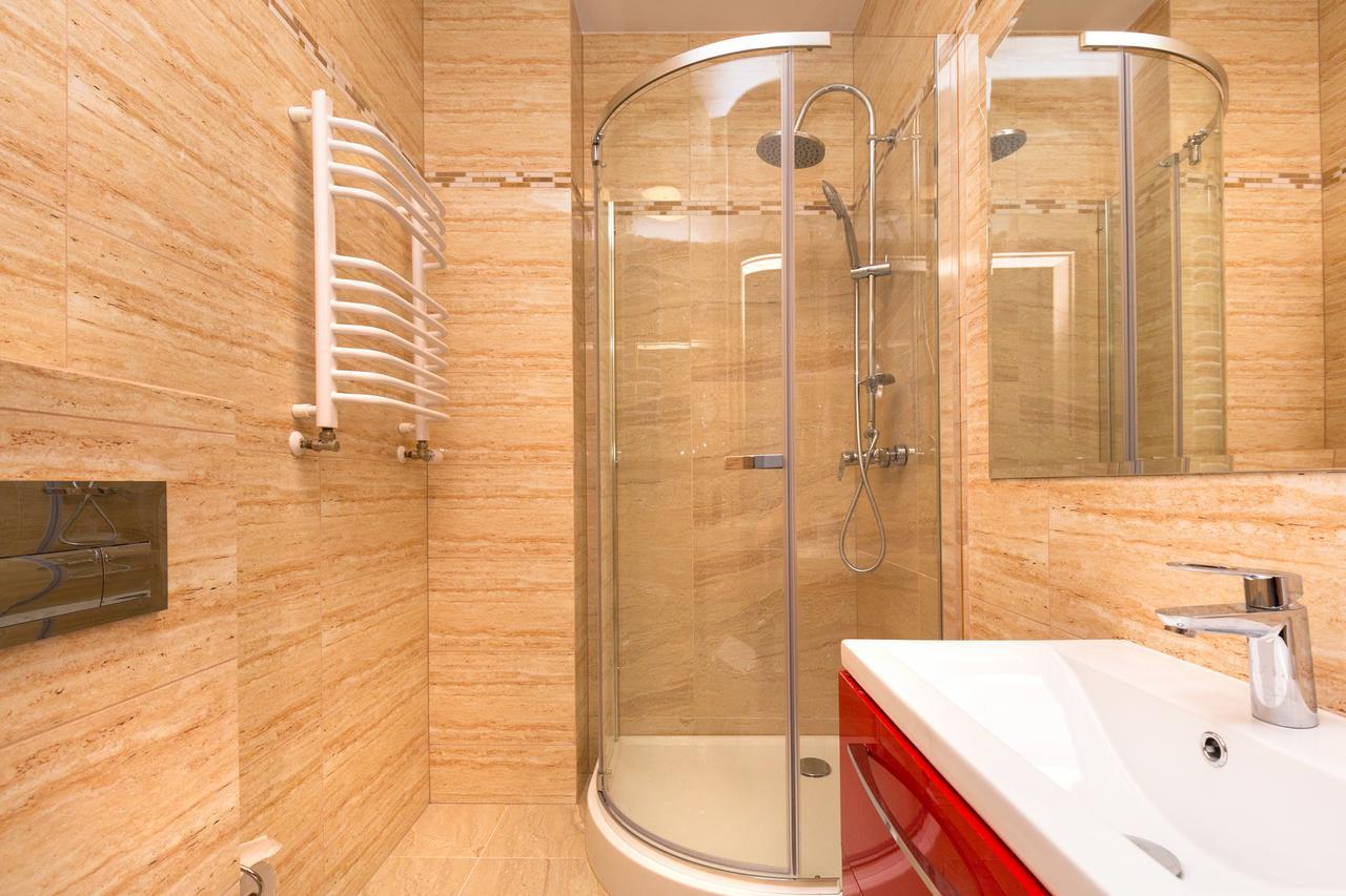 Hotel Vela Tczew Ngoại thất bức ảnh