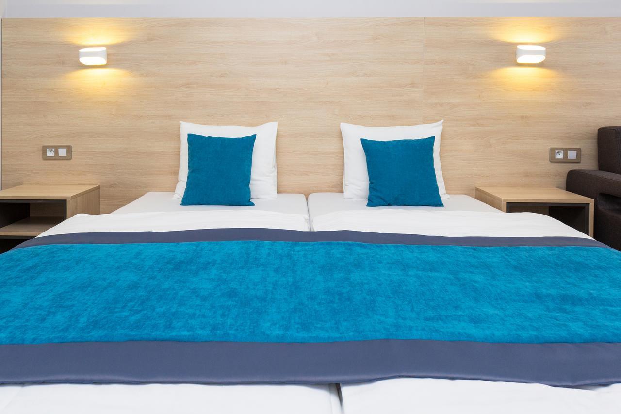 Hotel Vela Tczew Ngoại thất bức ảnh