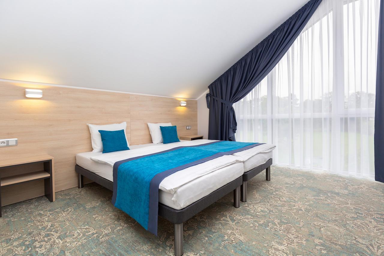 Hotel Vela Tczew Ngoại thất bức ảnh