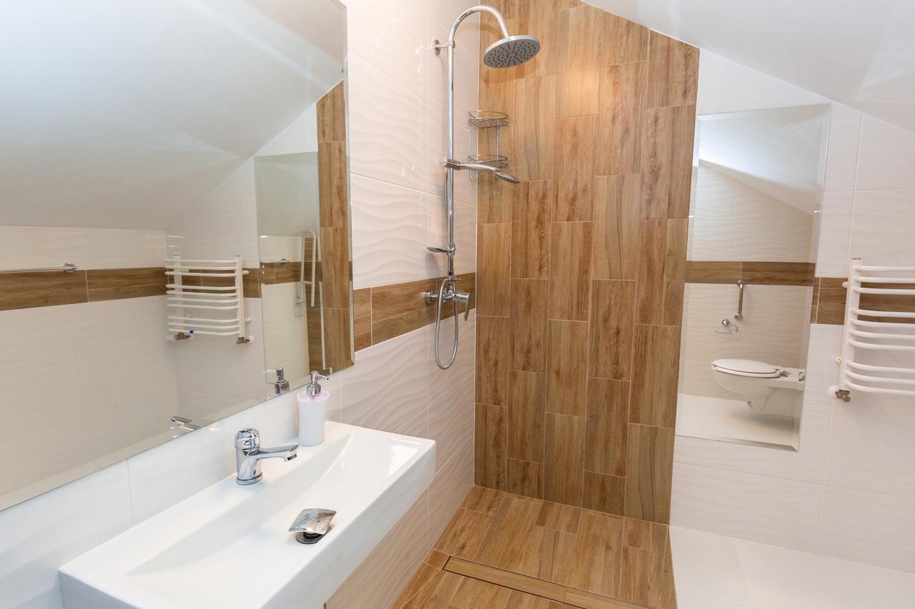 Hotel Vela Tczew Ngoại thất bức ảnh