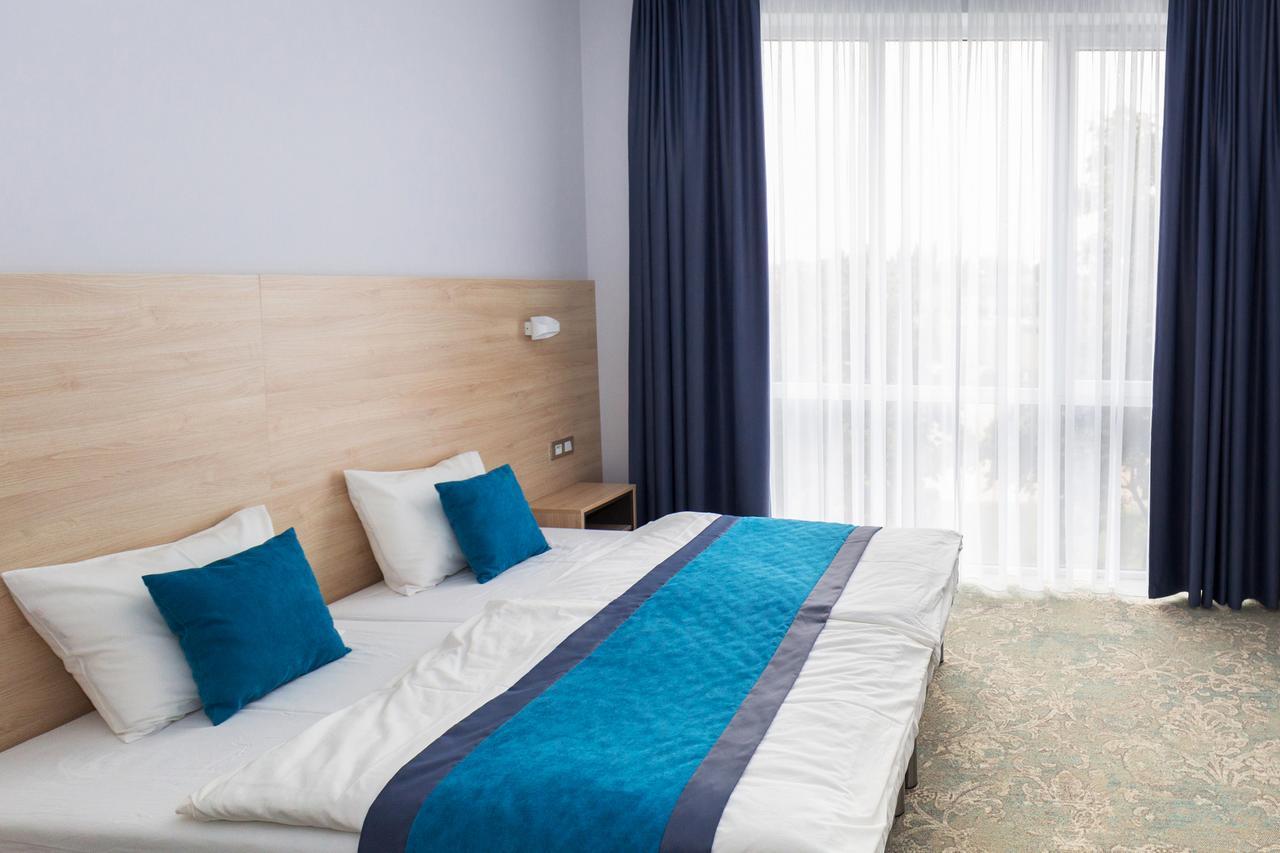 Hotel Vela Tczew Ngoại thất bức ảnh