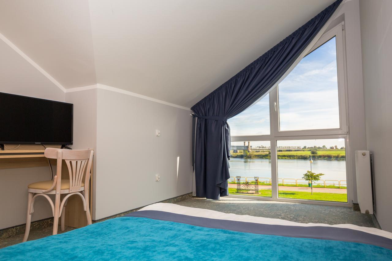 Hotel Vela Tczew Ngoại thất bức ảnh